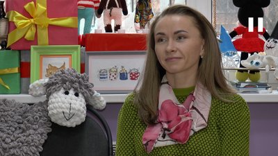 Яніна Іщук, полтавка Яніна Іщук, полтавка