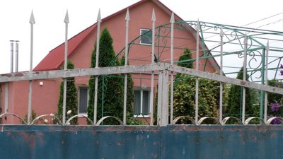 Приватний дитсадок у селищі Великодолинське Одеської області