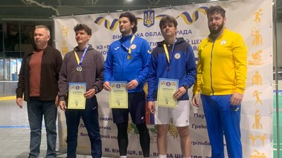 нечуючі спортсмени, Дефлімпійський спорт, інвалідність, Інваспорт