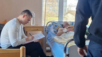 Вбивство на Львівщині