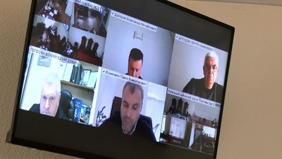 У Полтаві відклали розгляд справи щодо падіння "АН-26" із курсантами у Чугуєві У Полтаві відклали розгляд справи щодо падіння "АН-26" із курсантами у Чугуєві