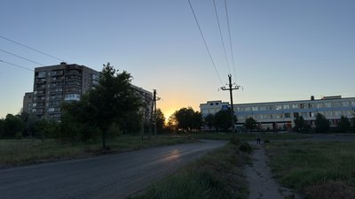 Костянтинівка, Донецька область