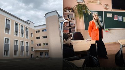 Віра Павлович стане директоркою Чернівецької гімназії №7