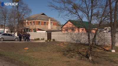 За жорстоке поводженя з тваринами відкрили карну справу на Черкащині