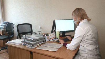 "Залишаюся лікарем, навіть коли знімаю медичний халат", – черкаська неврологиня