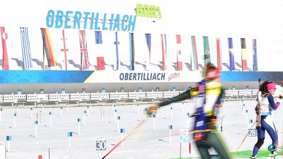 Останній етап Кубка IBU перенесли з Італії до Австрії