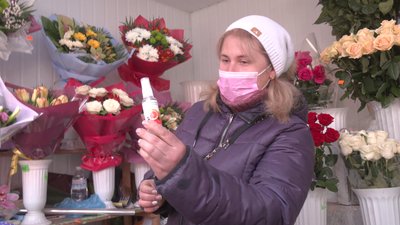 Закриті ринки та секонд-хенди у Харкові: чому продавці сьогодні вийшли на роботу Закриті ринки та секонд-хенди у Харкові: чому продавці сьогодні вийшли на роботу