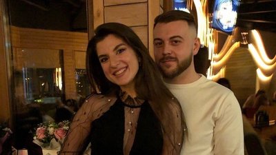 "Війна застала нас вдруге": на Тернопільщині проживає пара з Харкова "Війна застала нас вдруге": на Тернопільщині проживає пара з Харкова