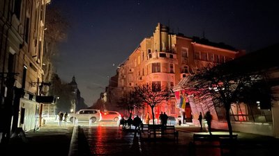 Відключення світла в Чернівецькій області — оприлюднили графік на 20 листопада