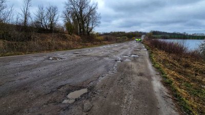 Житомир-Чернівці  ремонт