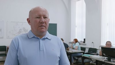 Приймальні комісії розпочали свою роботу в університетах Житомира Приймальні комісії розпочали свою роботу в університетах Житомира