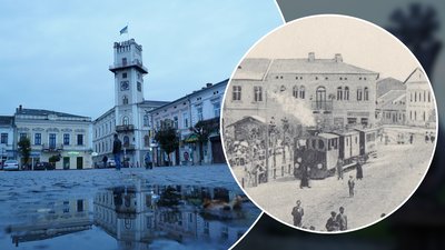 Коломия, музей, історія, Івано-Франківщина, сіль