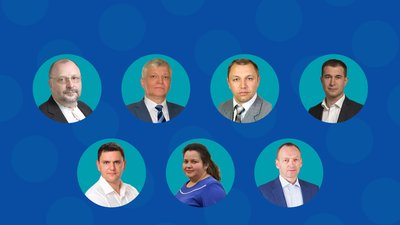 Чернігівська міськрада затвердила новий склад виконкому