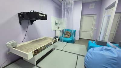 Центр психічної реабілітації функціонує у Хмельницькому, серпень 2026 року