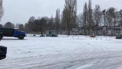 водіння водіння