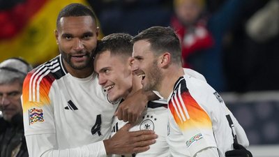 Збірна Аргентини з футболу