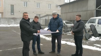 "Нам потрібно готувати суспільство": мер Рівного про розширення кладовища і крематорій
