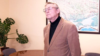 Заступник керівника регіонального офісу водних ресурсів Ростислав Кравчук Заступник керівника регіонального офісу водних ресурсів Ростислав Кравчук