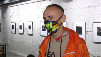 В Івано-Франківську переглядали фільми про вибори В Івано-Франківську переглядали фільми про вибори