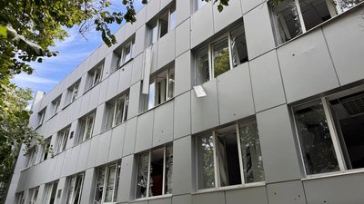 атака на Дніпро, пошкоджене підприємство, понад 30 жертв