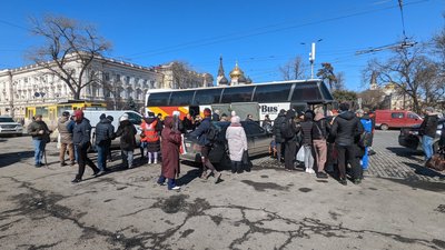 З Одеси в Молдову запустять ще один безкоштовний трансфер