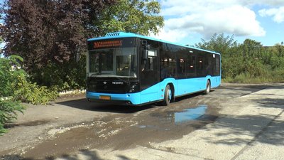 Без громадського транспорту у вихідні. Які ще рішення прийняла комісія в Закарпатській ОДА