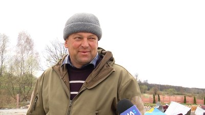 У громаді на Житомирщині розповіли про наслідки обстрілів російською армією – пошкоджені 75 будинків У громаді на Житомирщині розповіли про наслідки обстрілів російською армією – пошкоджені 75 будинків