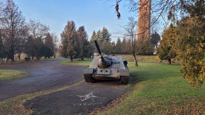 Монументальна декомунізація: яких пам'ятників позбулося Рівне у 2022 році Монументальна декомунізація: яких пам'ятників позбулося Рівне у 2022 році