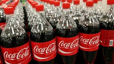 На тринадцятий день війни: Coca-Cola заявила про вихід з російського ринку