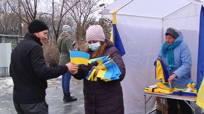 прапори