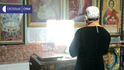 У Сумах вшанували пам'ять Романа Атаманюка, який загинув у російсько-українській війні