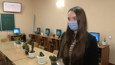 Найстаріше приміщення з 1929 року: на Рівненщині просять нову будівлю для школярів Найстаріше приміщення з 1929 року: на Рівненщині просять нову будівлю для школярів