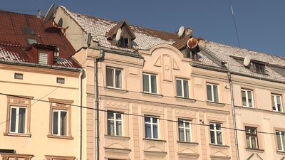 В Івано-Франківську планують провести термомодернізацію приблизно 500 будинків