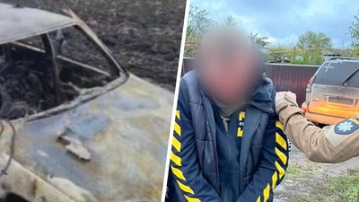 Вбивство, замасковане під обстріл на Харківщині: затримали третього з шести причетних до злочину — прокуратура