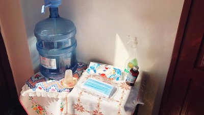 Готовність ужгородських церков до послаблення карантину