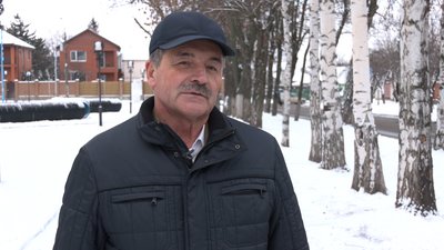 У Черкасах працівники «Водоканалу» провели акцію на підтримку керівника їхнього підприємства