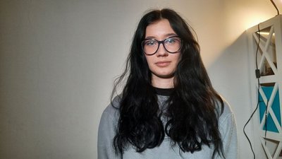 "Нам потрібно брати з них приклад". Франківським студентам показали фільм "Крути 1918" "Нам потрібно брати з них приклад". Франківським студентам показали фільм "Крути 1918"