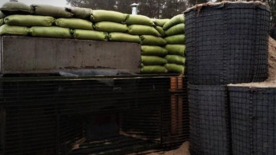 На Київщині продовжують нарощувати рубежі оборони — Павлюк На Київщині продовжують нарощувати рубежі оборони — Павлюк