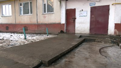 Парковки Парковки
