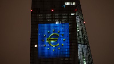 Європейський центробанк закликав банки підготуватися до можливих санкції проти РФ