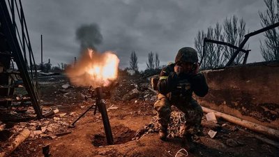 Сімсот тридцять третій день війни. Хроніка подій в Одеській області