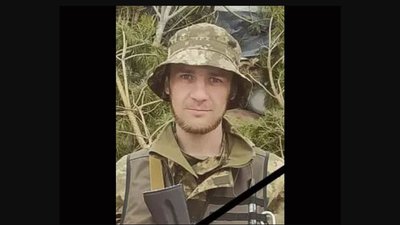 Десятий місяць війни: загиблі герої Вінниччини Десятий місяць війни: загиблі герої Вінниччини