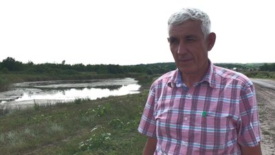 Малі річки Малі річки