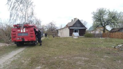 На Рівненщині чоловіка з інвалідністю звинуватили у вбивстві. Він – не зізнається На Рівненщині чоловіка з інвалідністю звинуватили у вбивстві. Він – не зізнається
