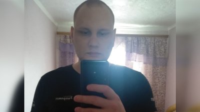Кримчанин Дмитро Коляда