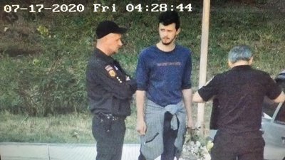 В Олександрії протягом липня 8 разів затримували тих, хто обриває квіти на клумбах міста