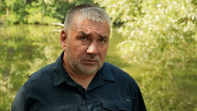 У водоймах Чернігова масово гине риба: що сталося та якими будуть наслідки? У водоймах Чернігова масово гине риба: що сталося та якими будуть наслідки?