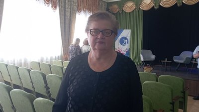 Світлана Кириленко Світлана Кириленко