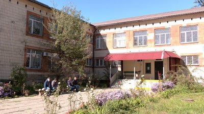 Київський районний суд Полтави