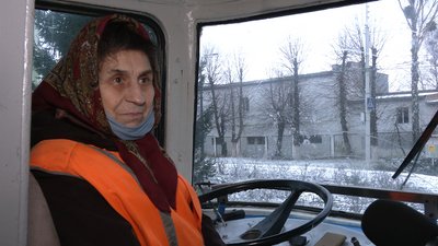 Найстаріший тролейбус – досі на ходу у Рівному. Чим він цікавий Найстаріший тролейбус – досі на ходу у Рівному. Чим він цікавий
